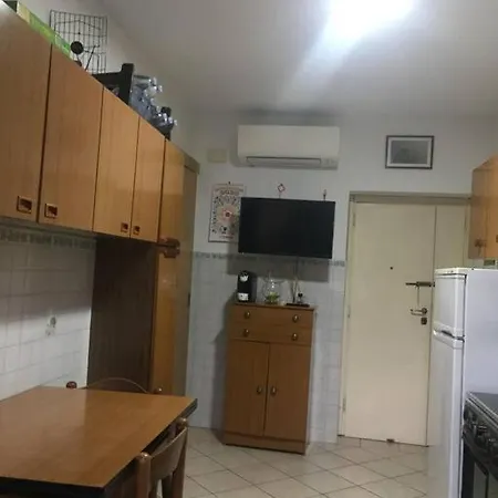 Sweet Con Vista Mare 圣托斯特凡诺港