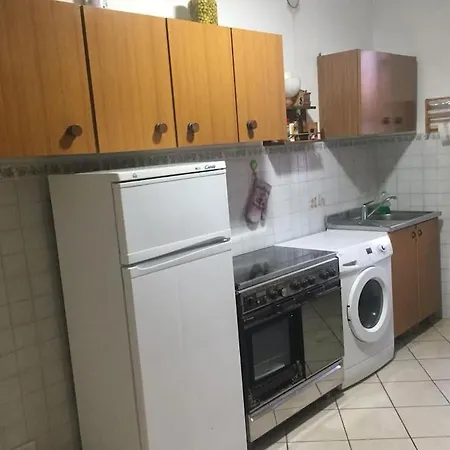 Sweet Con Vista Mare